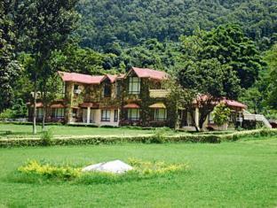 Corbett Ramganga Resort